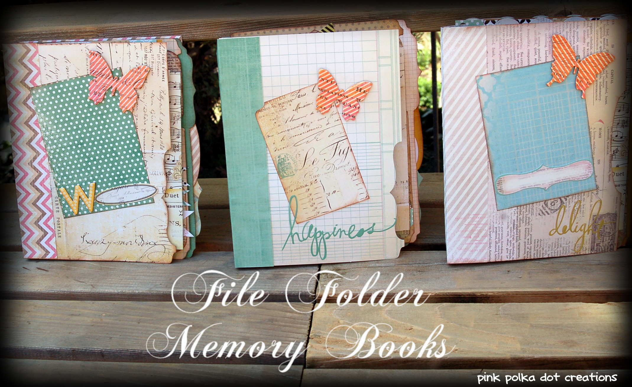 memory book ideas