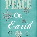 Peace On Earth