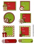 Christmas Gift Tags