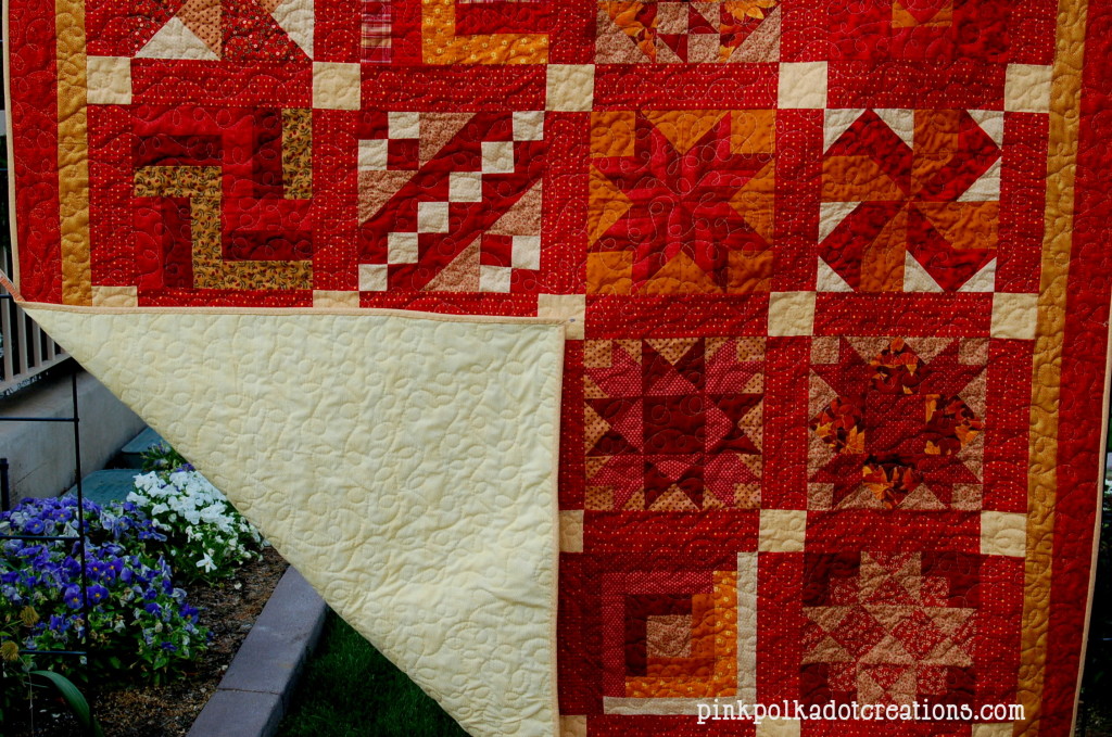 red-and-yellow-quilt-pink-polka-dot-creations