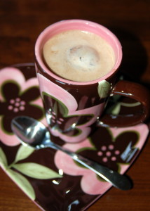 french cocoa