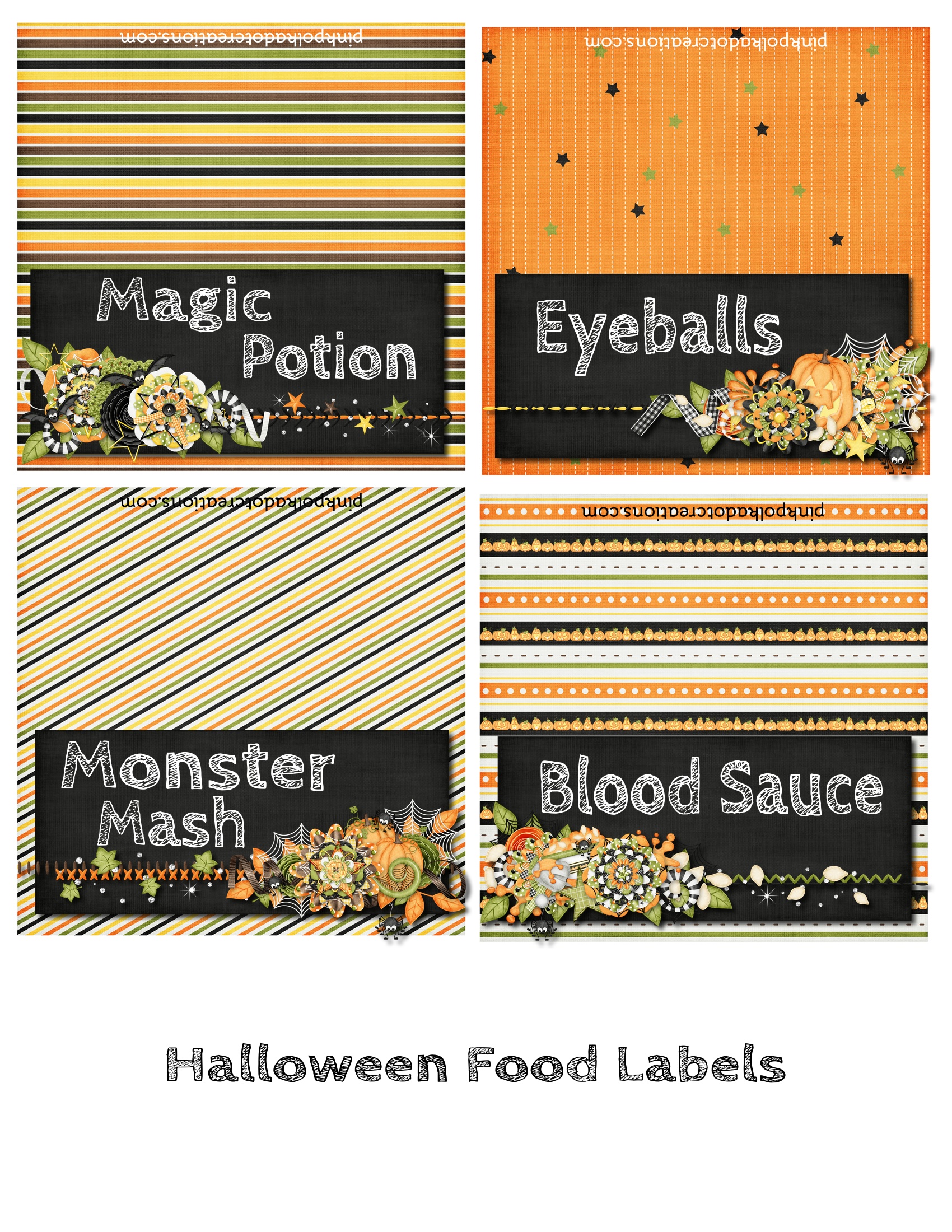 halloween-party-2013-and-free-printables-pink-polka-dot-creations