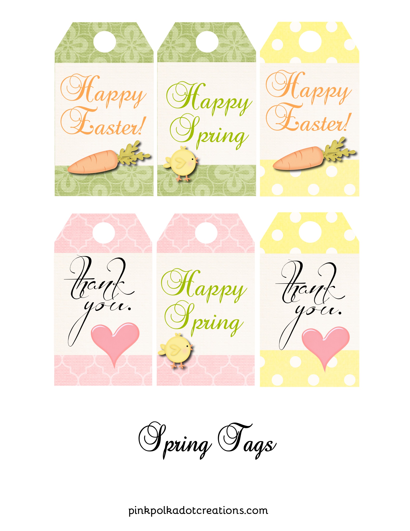 happy spring images free