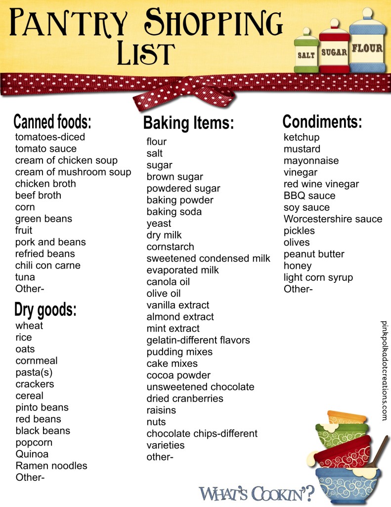 pantry-shopping-list-