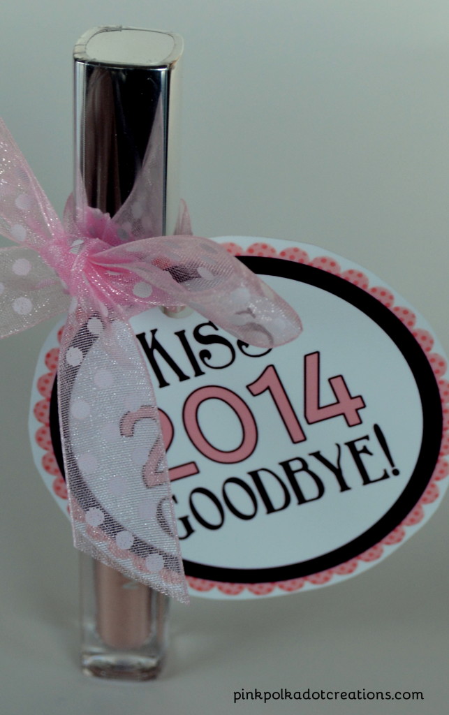 kiss 2014 goodbye