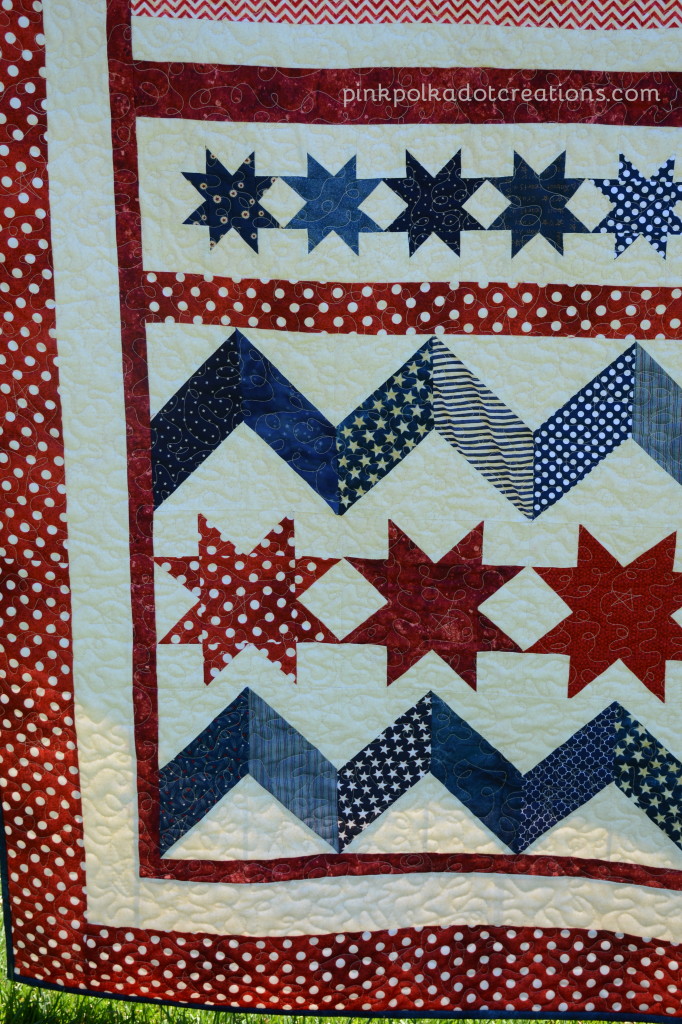 Americana Quilts