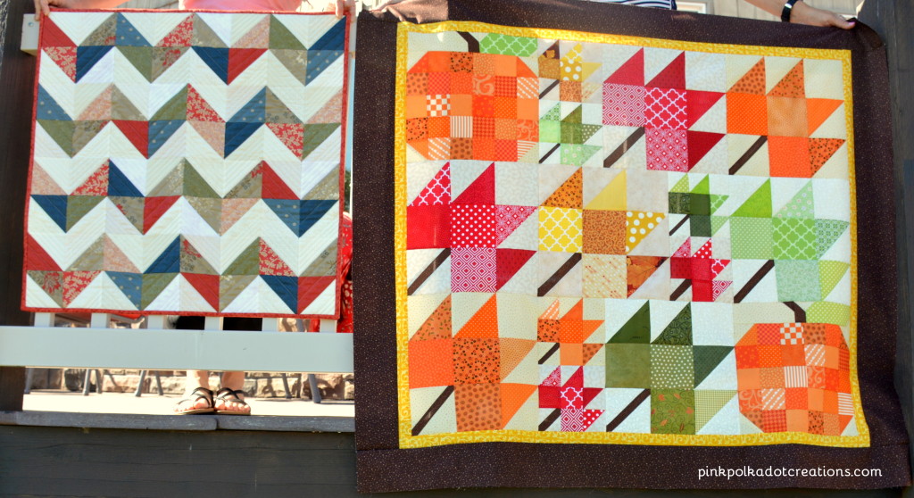 quilt projects