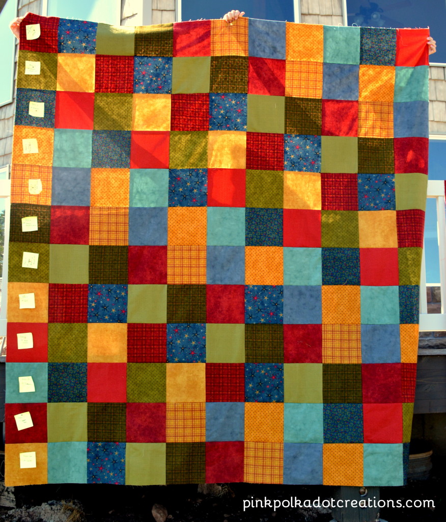 quilts