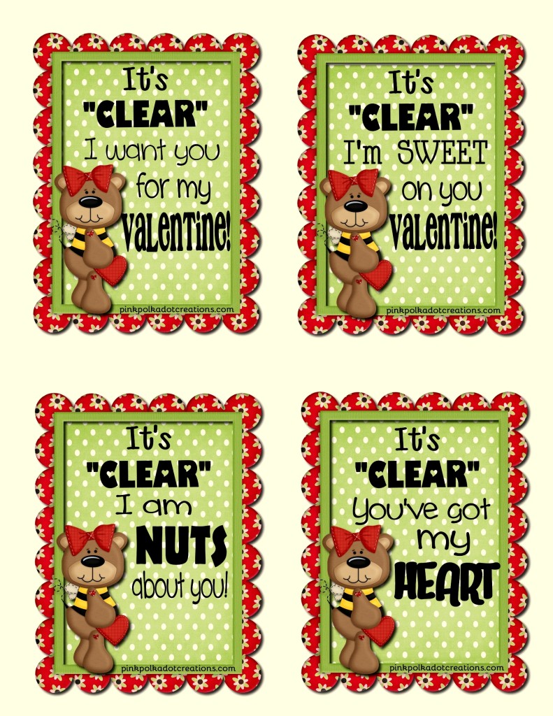 It's-clear...Valentine