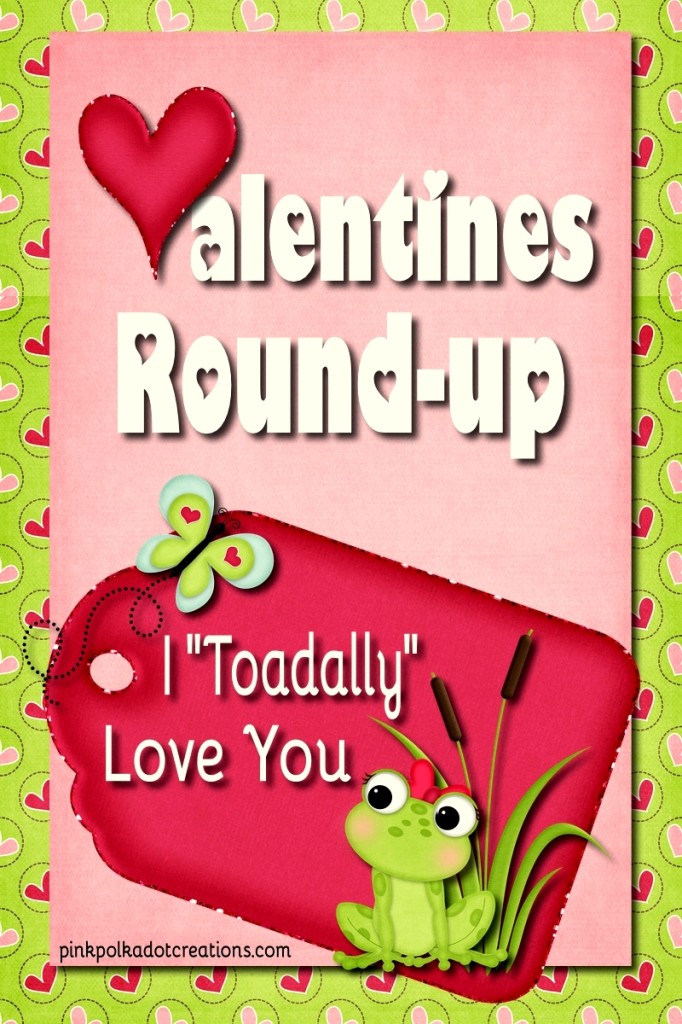 Valentines-Round-up