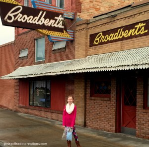 Broadbents Store