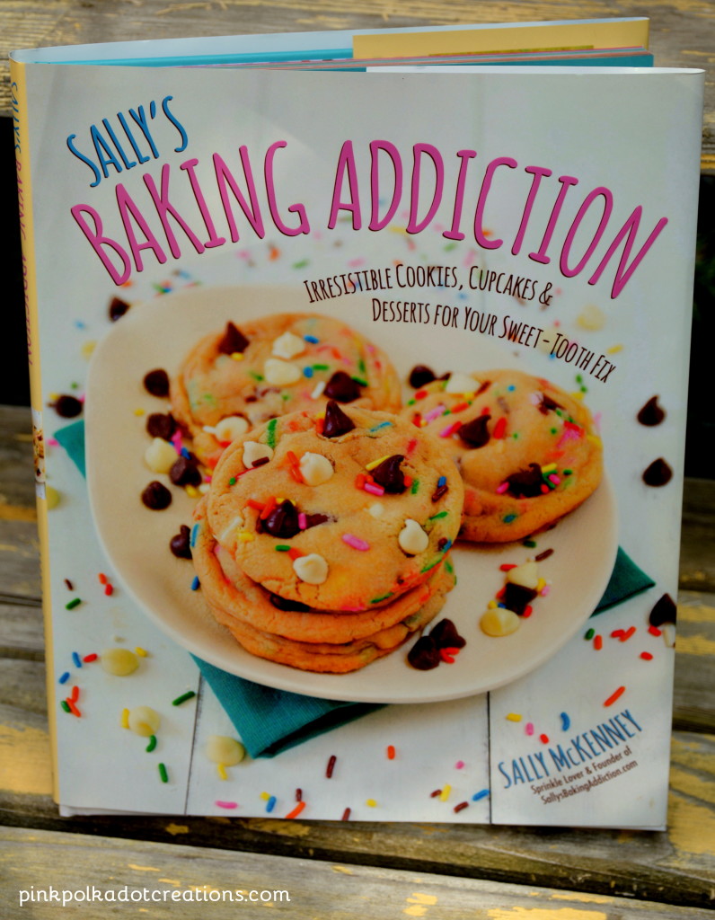 Sally's Baking Addiction