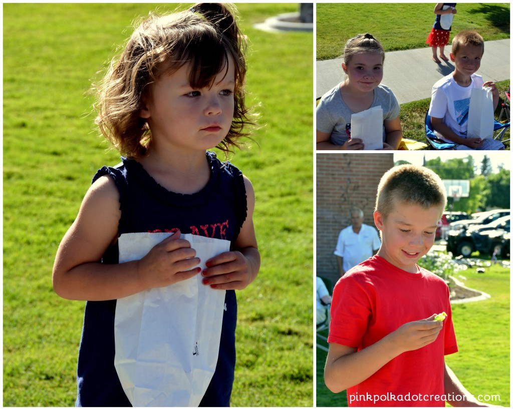 Lehi Parade 2016