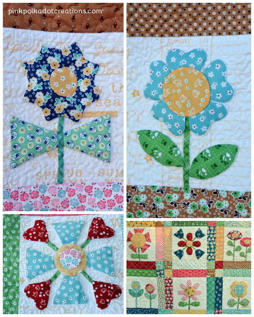 Bloom Quilt