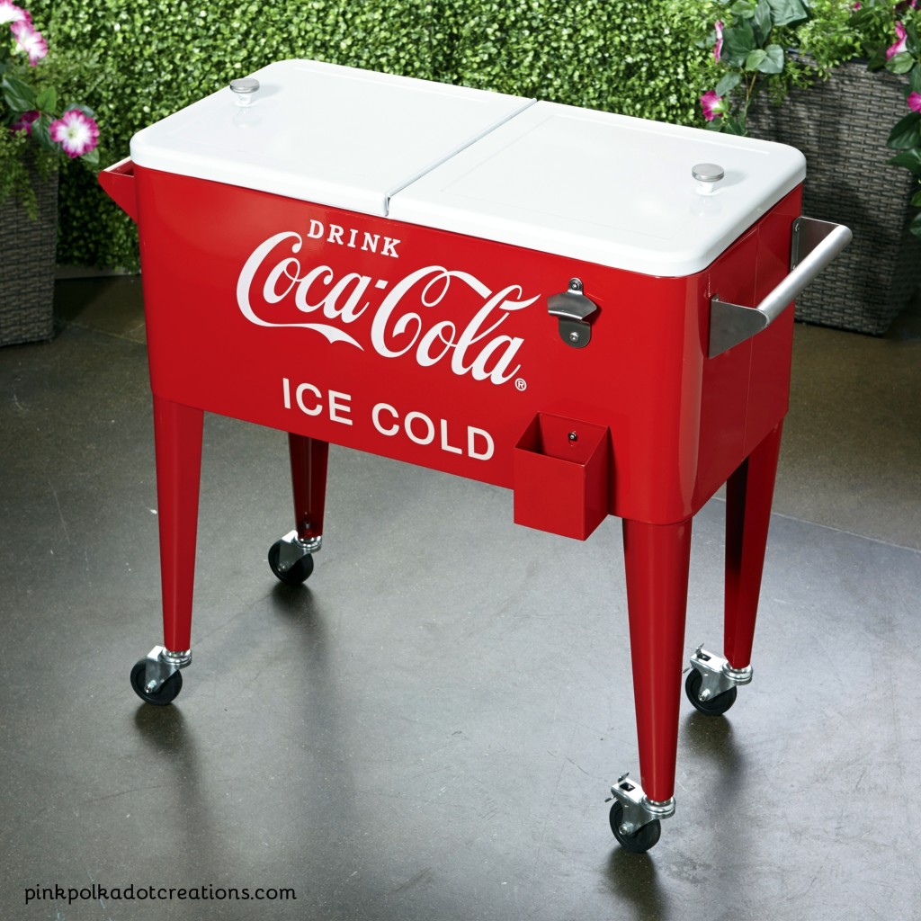 ice cooler