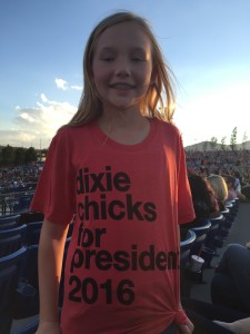 Dixie Chicks