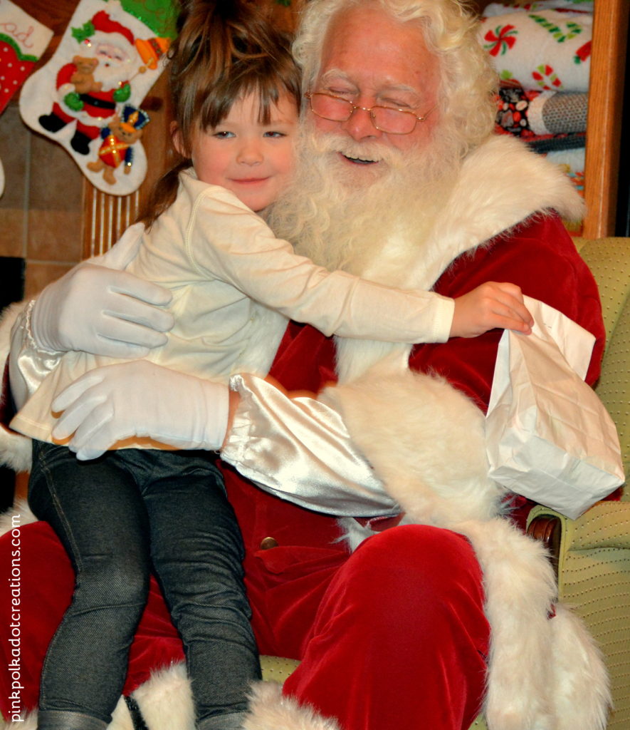 Sinterklass Party 2016