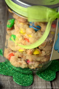 end of the rainbow cookies