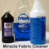 DIY Miracle Fabric Cleaner!