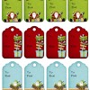 Christmas Gift Tags