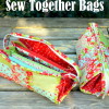 Sew Together Bags