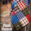 Plaid Flannel Quilt